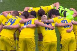 九游活动-关于芬兰客场憾负乌克兰，小组排名下跌的信息