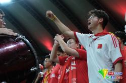 九游活动-国内赛事精彩非凡，球迷欣喜