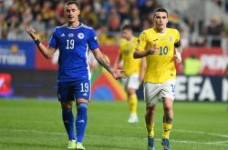 九游app-包含乌克兰豪取胜利，罗马尼亚遭逢瓶颈的词条