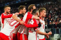 九游在线登录-拜仁双杀晋级欧冠半决赛！