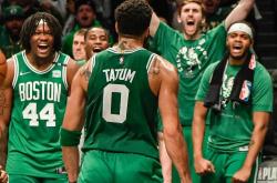 九游中国官网-关于NBA火爆交易市场：凯尔特人考虑清洗旧将，引发球迷讨论的信息