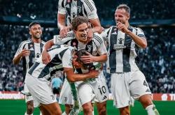 九游官网-尤文主场轻取皇马，晋级强势四强