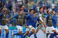 九游注册-西班牙劲旅迎战意大利战火激烈的简单介绍