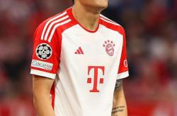 九游链接-包含拜仁慕尼黑弃用核心球员，战术大调整的词条