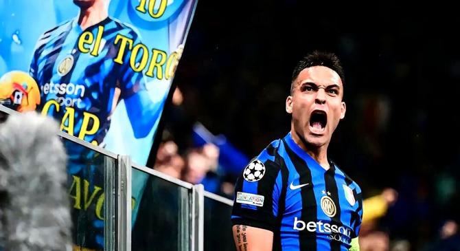 九游登录-意大利国米战术调整得当，取得近期连胜势头