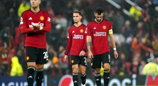 九游官方入口-包含塞维利亚意外淘汰曼联，主场席卷欧冠的词条