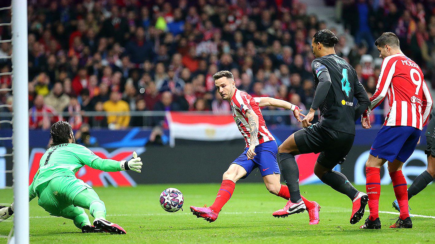 决赛胜负难断,各队实力均衡齐头并进的简单介绍 决赛胜负难断,各队实力均衡齐头并进的简单介绍