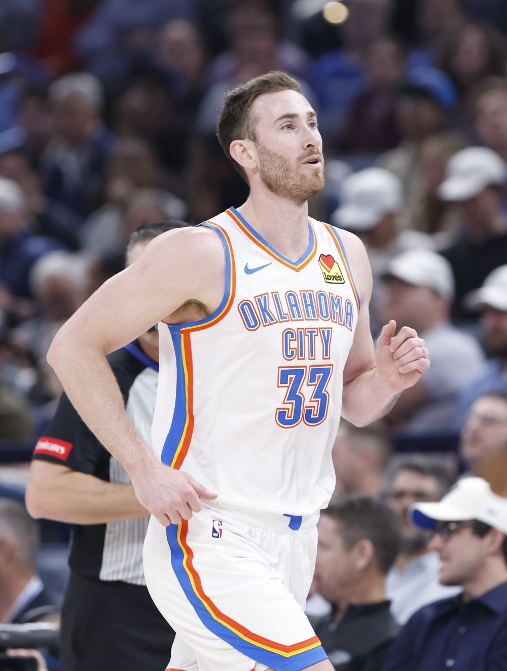 猛龙主帅:戈登·海沃德是球队弥补空缺的最佳选择 猛龙主帅:戈登·海沃德是球队弥补空缺的最佳选择