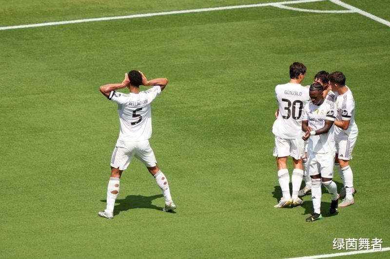 关于集锦：皇马双杀瓦伦西亚，轻松晋级的信息
