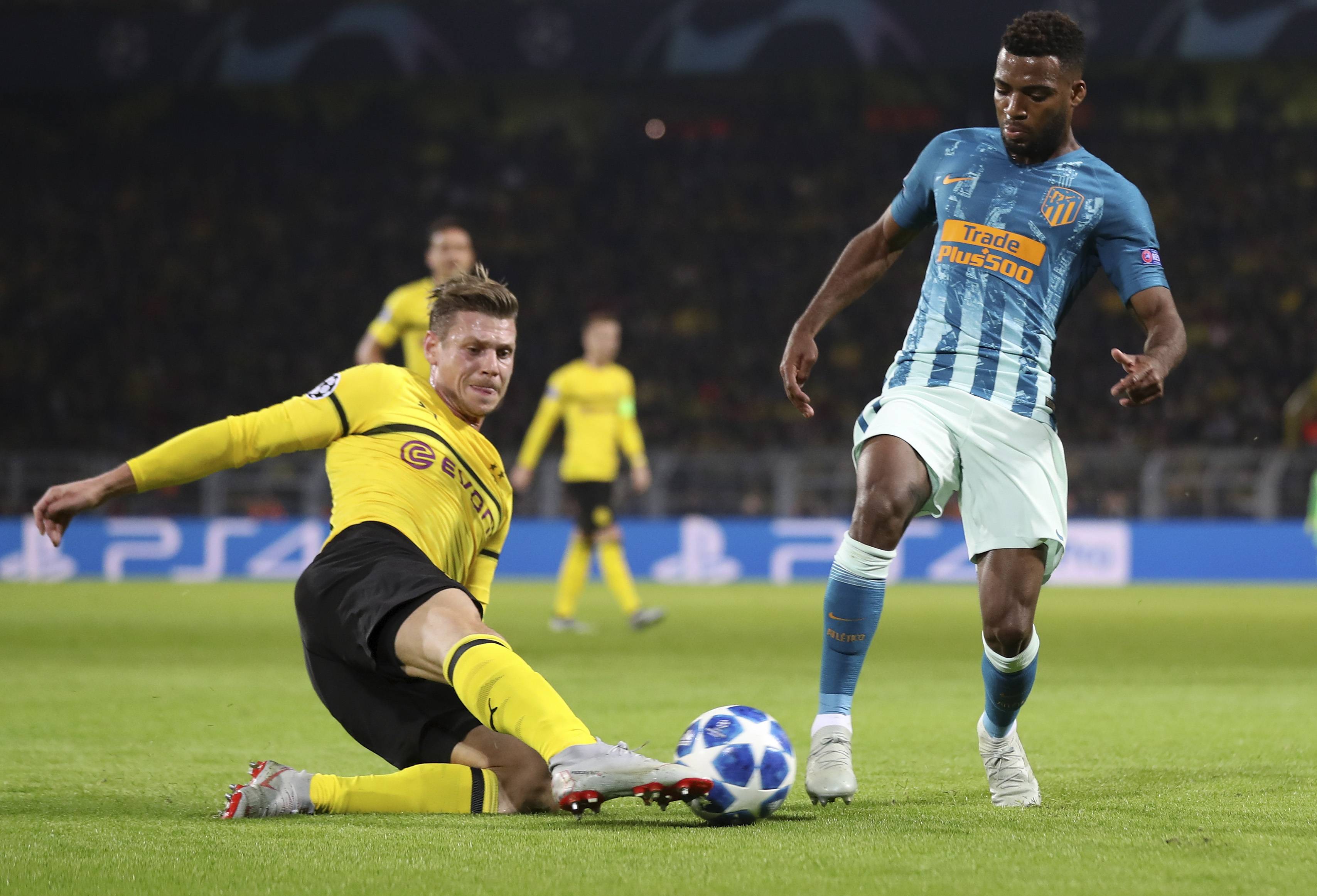 利物浦战平多特，晋级欧冠四强等决战的简单介绍