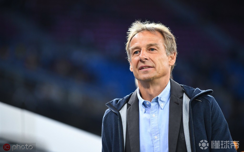 关于克林斯曼希望斯图加特重返德甲的信息