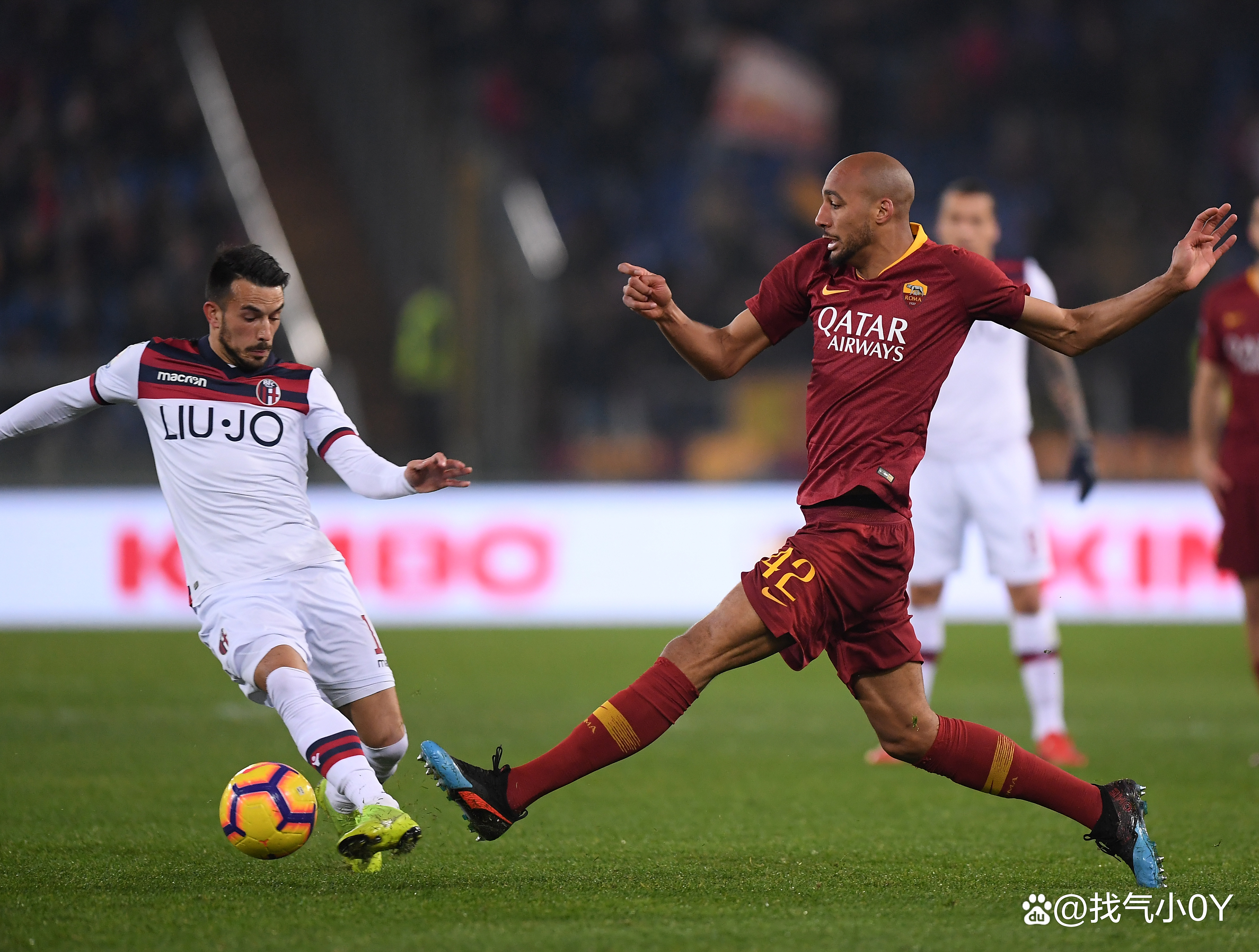 罗马遭遇惨败,下赛季前景堪忧的简单介绍 罗马遭遇惨败,下赛季前景堪忧的简单介绍