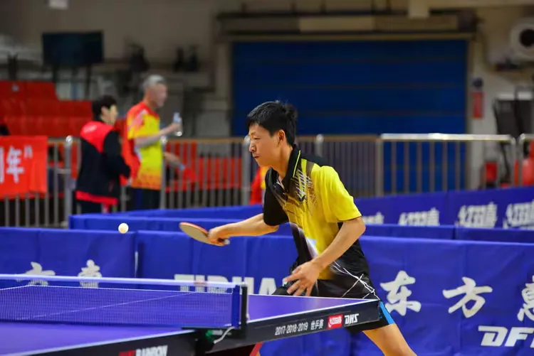 东方俱乐部在国际赛场上实现突破