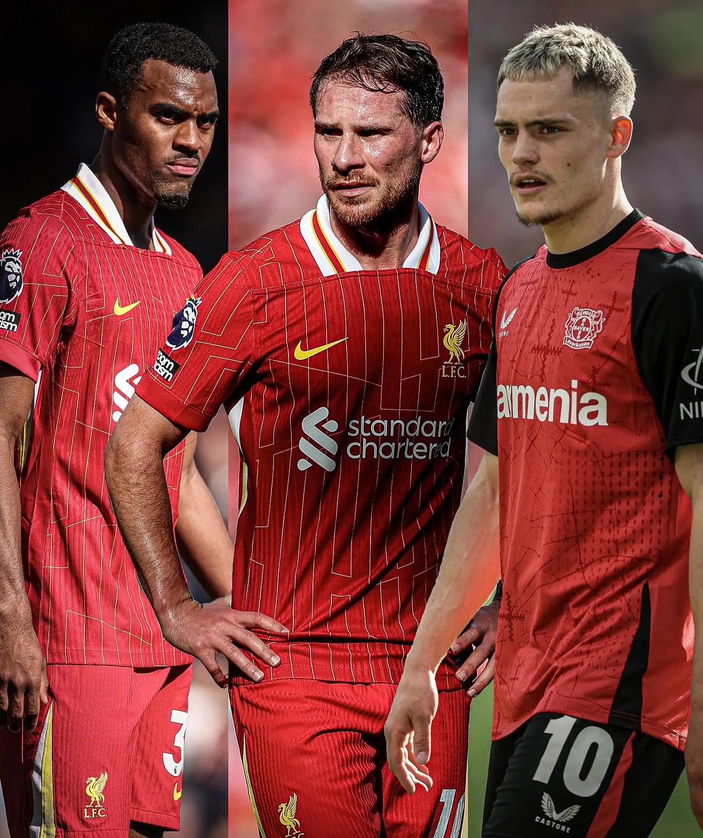 包含利物浦签下西班牙新秀,加盟费万欧元的词条 包含利物浦签下西班牙新秀,加盟费万欧元的词条