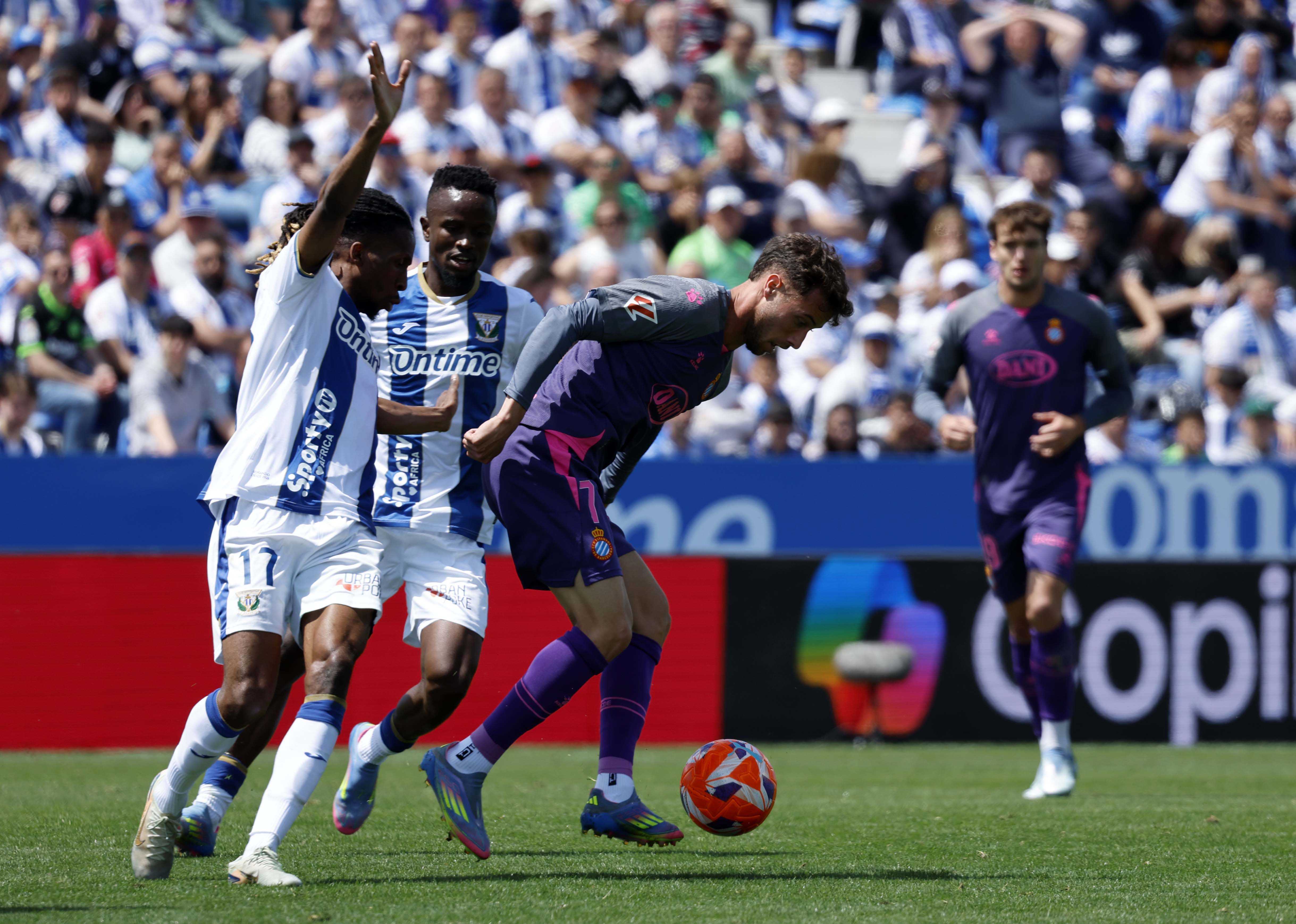 马德里竞技客场击败莱加内斯,积分追赶前四名的简单介绍 马德里竞技客场击败莱加内斯,积分追赶前四名的简单介绍