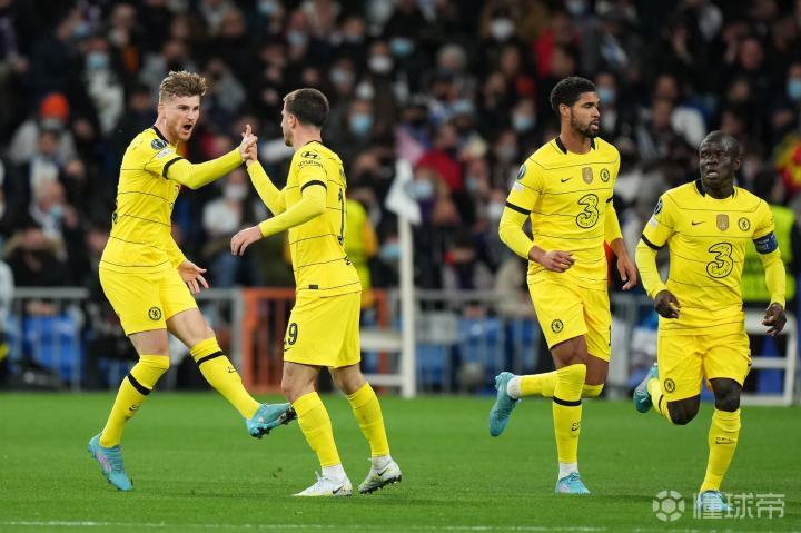 皇马险胜云达不莱梅，晋级淘汰赛阶段的简单介绍