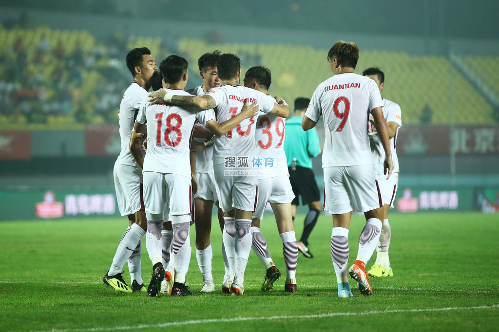 关于河北精英战平北京人和，双方争议颇多的信息