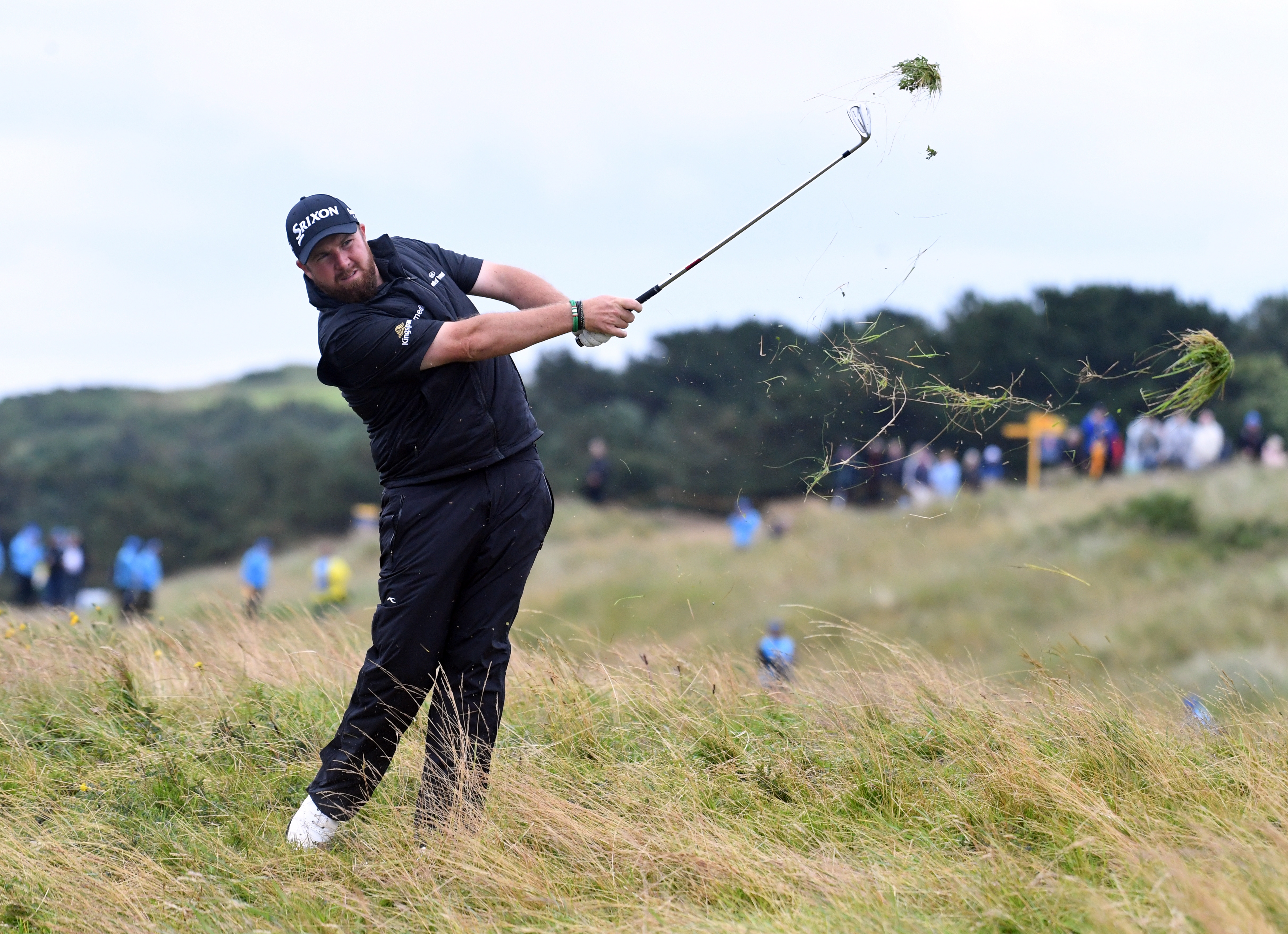 爱尔兰体操选手耀眼登场，抢镜夺冠