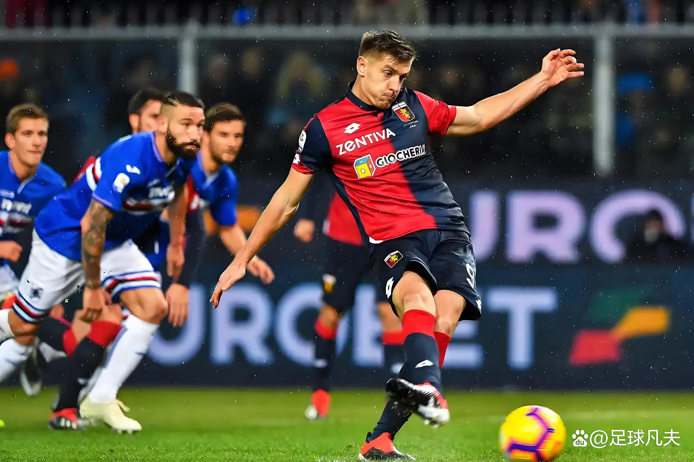 热那亚客场平乌迪内斯,保住一分的简单介绍 热那亚客场平乌迪内斯,保住一分的简单介绍