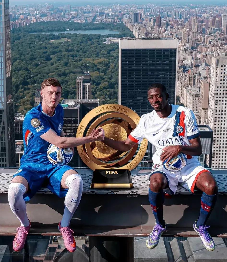 欧洲球队获得前所未有的胜利